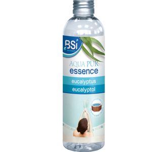 BSI Essence Eucalyptus, 250ml water verzorgingsmiddel