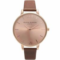Olivia Burton OB13BD10 (Ø 38 mm) Dames horloge