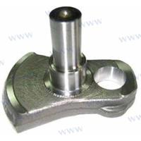 REC6F5-11422-11 - Crankshaft DEEL 2 Yamaha