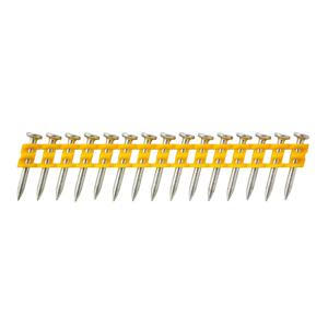 DeWALT DCN8901030 Nagels Standaard 30mm VE=1005