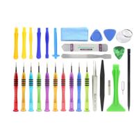 JIAFA JF-8156 29 in 1 telefoon reparatie Tool Set