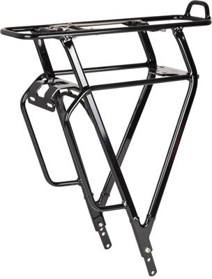 Atranvelo Rear rack at.velo "e-max" 26"-28" alu