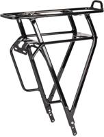 Atranvelo Rear rack at.velo "e-max" 26"-28" alu