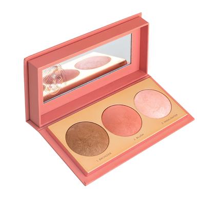 Cent Pur Cent Contour Glamour Peach 21gr Cent Pur Cent Contour Glamour Peach 21gr