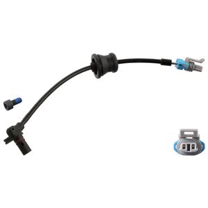 ABS - sensor 173672