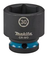 Makita Accessoires Krachtdop 30mm/44mm 1/2" - E-16221