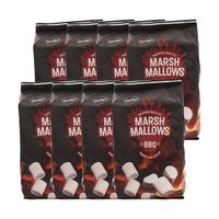 Kindly's - BBQ Marshmallows - 8x 300g - thumbnail