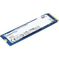 Kingston NV3 500 GB SSD harde schijf PCIe 4.0 x4 SNV3S/500G