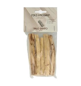 Wierook stokjes heilig hout Palo Santo