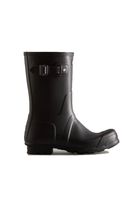 Hunter Regenlaarzen MFS9000RMA-BLK Zwart maat