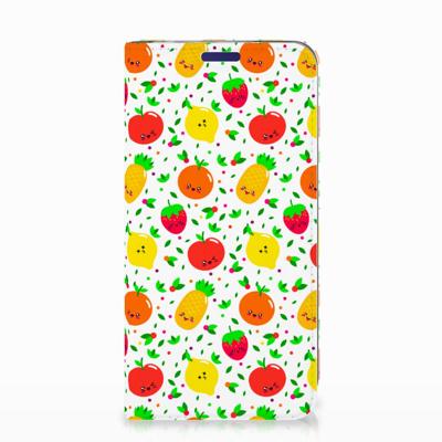 Samsung Galaxy S10e | Flip Style Cover | Fruits Samsung Galaxy S10e | Flip Style Cover | Fruits