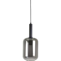 Hanglamp Loki 52cm hoog smoke