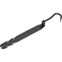 Picard 0020800-470 Dakdekker-nagelijzer, 470 mm