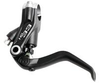 Magura remgreep hs33 2-vinger links/rechts zwart