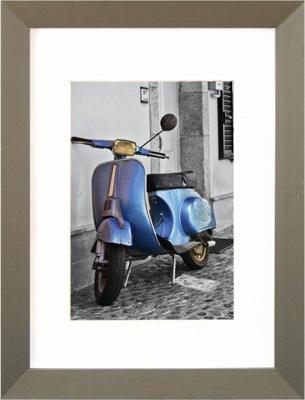 Henzo Umbria 20x30 Frame bruin