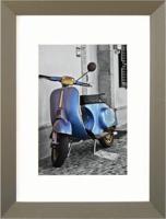 Henzo Umbria 20x30 Frame bruin