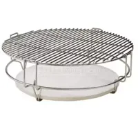 Kamado Multi Cooking System 20 inch