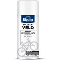 Fietsoplossing - RIPOLIN - 0,4 L - Mat kleurloos