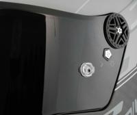 LS2 integraalhelm "ff805 thunder carbon gp aero polar" helmet ff805 thunder gp ae polar m. sw gr. xxl