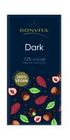 BonVita Premium Dark Chocolate 72%