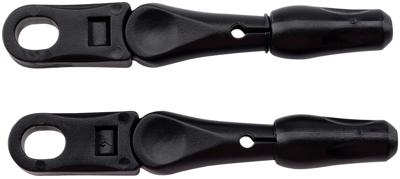 CONTEC mini clip xl "splash protect" ct mini clip xl f. splash prot. f. strut 3,4mm ft