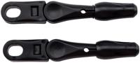 CONTEC mini clip xl "splash protect" ct mini clip xl f. splash prot. f. strut 3,4mm ft CONTEC mini clip xl "splash protect" ct mini clip xl f. splash prot. f. strut 3,4mm ft