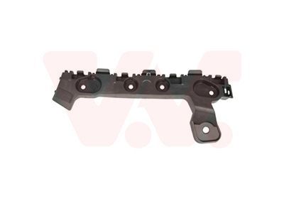 Houder, bumper 1809538