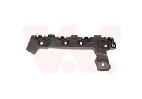 Houder, bumper 1809538