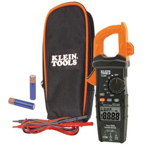 Klein Tools CL600 Multimeter Digitaal CAT III 1000 V, CAT IV 600 V Weergave (counts): 6000