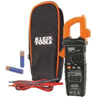 Klein Tools CL600 Multimeter Digitaal CAT III 1000 V, CAT IV 600 V Weergave (counts): 6000 - thumbnail