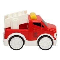 Press & Go Auto - Brandweer