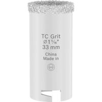 Bosch Accessories 2608594532 2608594532 Gatenzaag 33 mm 1 stuk(s)