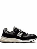 New Balance baskets Made in US 992 - Noir