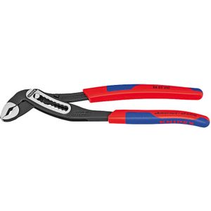 KNIPEX Alligator Waterpomptang 8802250 zweedse- / waterpomp-tang 250 mm