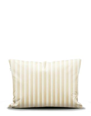 Marc O'Polo Marc O'Polo Steffe Kussensloop 60x70 Wood tan