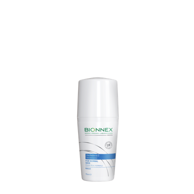 Bionnex Deodorant Perfederm Deomineral Roll On - Normal 75ml