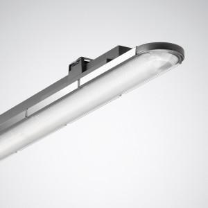 Trilux Nextrema G3 #6630940 LED-lamp voor vochtige ruimte LED 38 W Wit Antraciet