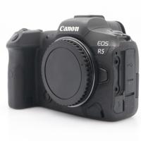 Canon EOS R5 body occasion