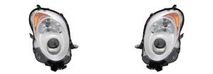 Koplamp Set SET177962