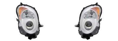 Koplamp Set SET177962