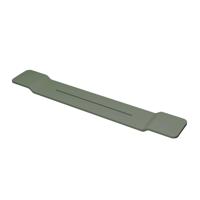 Best Design Badplank Hinza Solid Surface 95x15 cm Glans Groen Best Design Badplank Hinza Solid Surface 95x15 cm Glans Groen