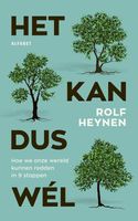Het kan dus wél - Rolf Heynen - ebook