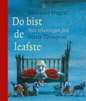 Do bist de leafste (Hardback)