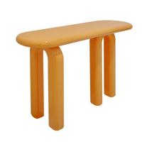 Wandtafel Rascal (Oranje)