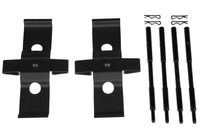 Accessoireset, schijfremblok PFK484