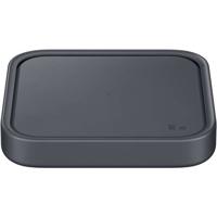 EP-P2400BBEGEU Samsung Wireless Qi Charger Pad 15W Dark Grey