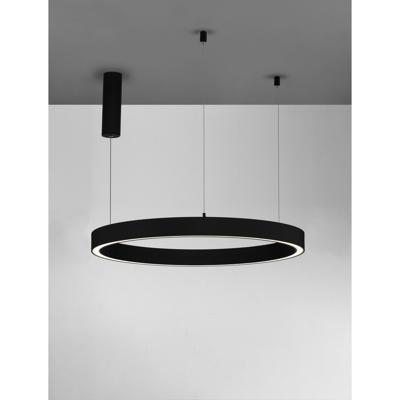 Lyora Design hanglampSting zwart Ø 80cm - 9558604