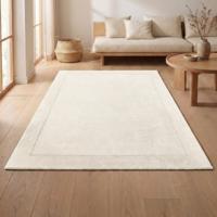 Vloerkleed Kari - Crème 230x160cm - - Dekbed-Discounter.nl