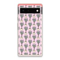 Boompje: Google Pixel 6 Transparant Hoesje