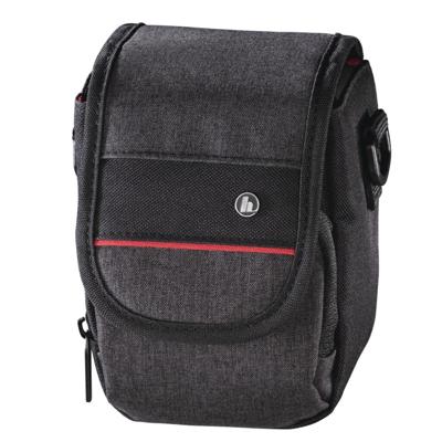 Hama Cameratas Valletta 90 Zwart